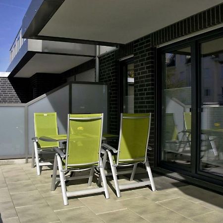 Duhnenperle Apartment Cuxhaven Exterior photo